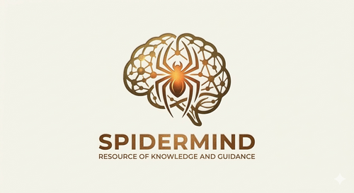 Spidermind